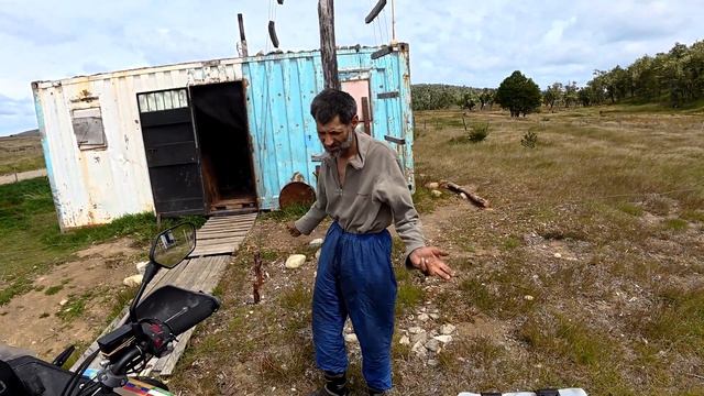 Мотопутешествие Андрея Бересневича по Южной Америки. ч.9