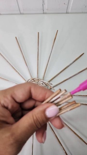 3 правила в плетении