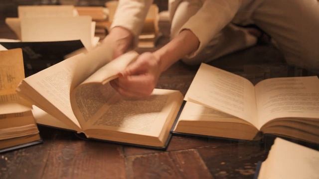 СММ-ролик к этапу интрига «Печорин»