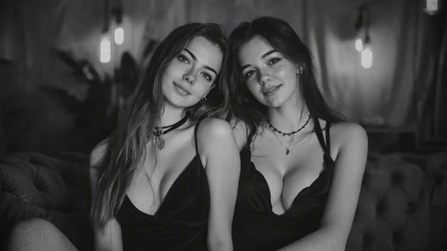 Deep Feeling Mix [2026] - Vocal House English Deep House Nu Disco Emotional Intimate Mood