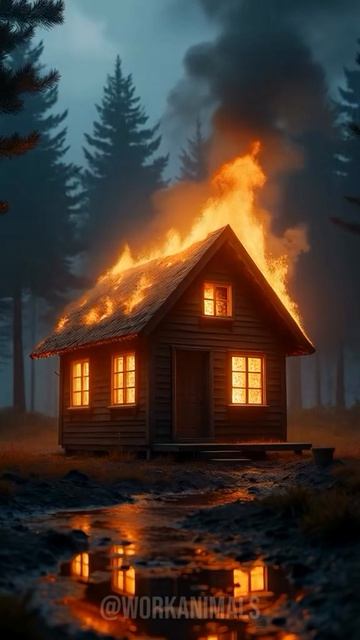 Жизнь прекрасна и жестока