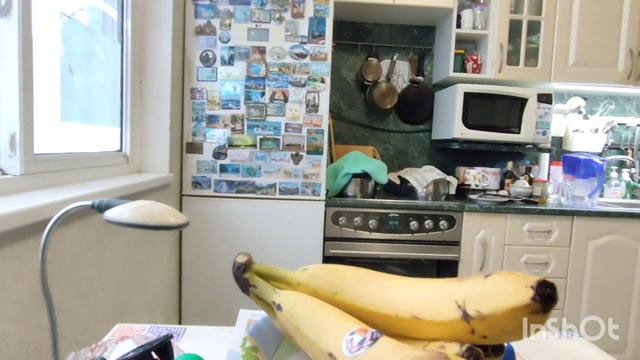 Приготовила щи и картофельное пюре с мясом.