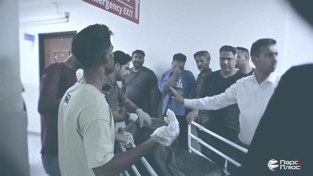 Для детей Минаба