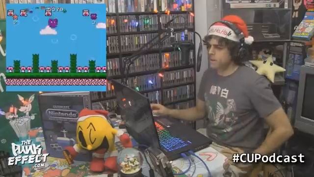 NES - Dreamworld Pogie