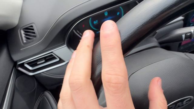 Jac J7 2023 г. VIN 024311 Ростов-на-Дону