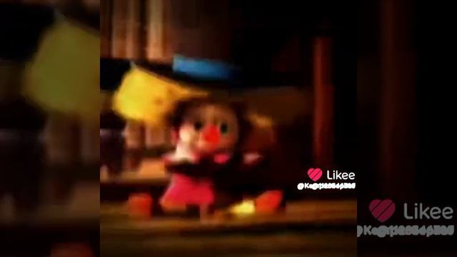 Эдит про машу