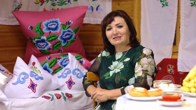 Лилия Садриева 