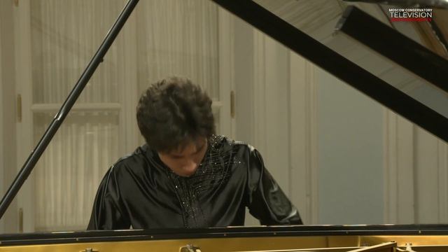 Русская» из балета «Петрушка»