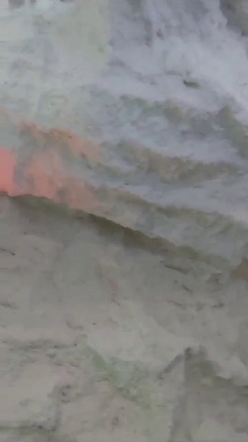 Соляные пещеры галокамеры