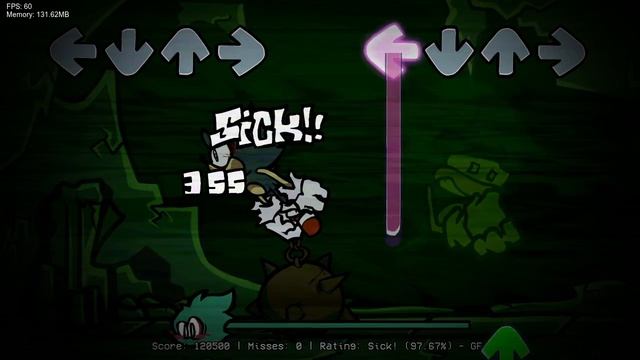 СОНИК ТОНЕТ | Fnf The Below Depths | Sonic Drowning