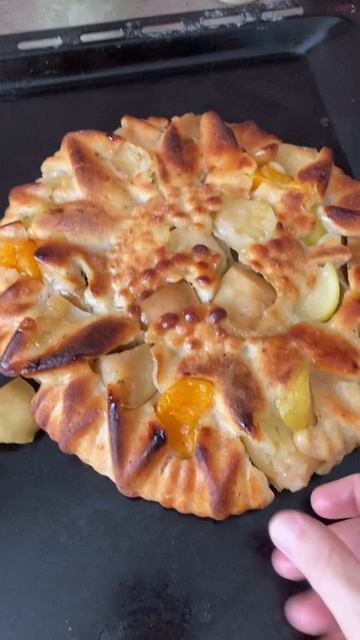 Шарлотка от Яркова