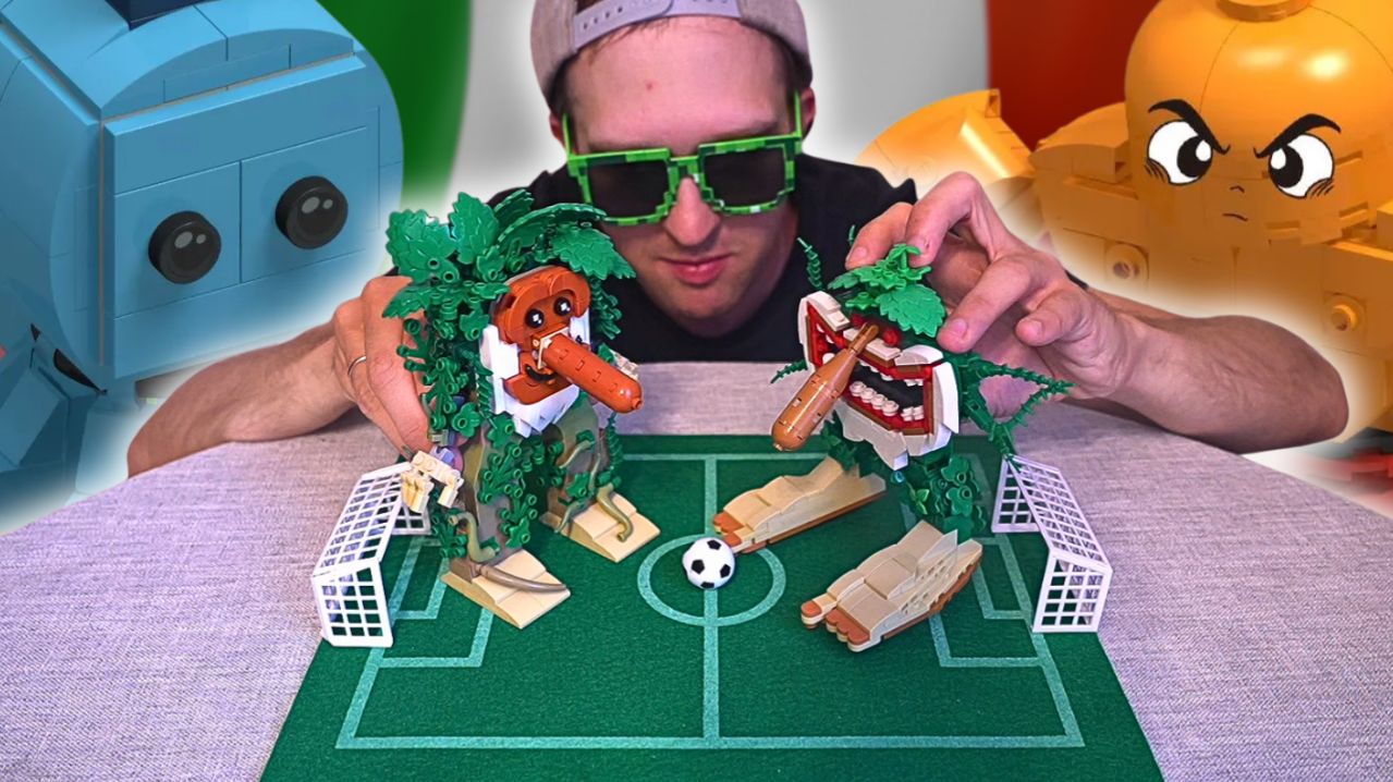 ЛИГА ЧЕМПИОНОВ ИТАЛЬЯНСКИХ ЖИВОТНЫХ | Сериал ПРИКЛЮЧЕНИЯ ЖЕНЬКИ - 10 серия