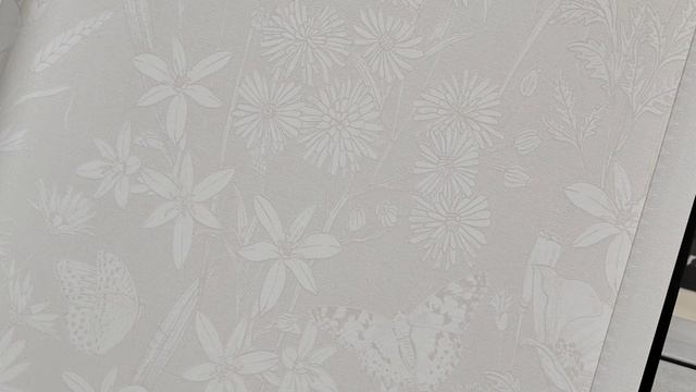 Обзор обоев Loymina Загадочный лес IMG9 001