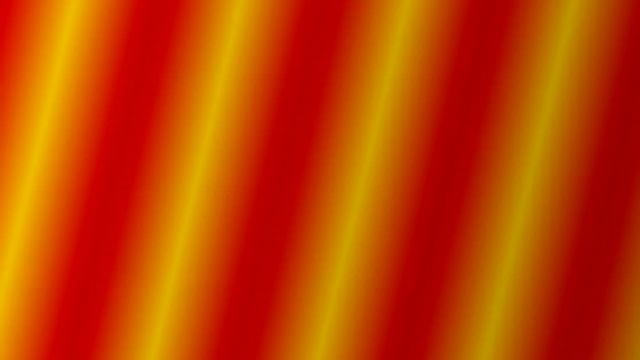 СДК - красно-жёлтый сменяет сине-зелёный - с вращением по часовой стрелке