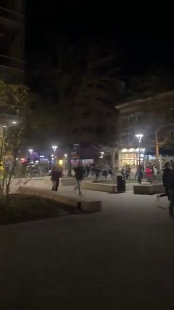 Tiroteo En Lowa, Eeuu