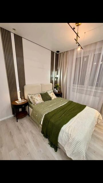 Уютная квартира в ЖК РАКУРС: 38 м², 9/16 этаж