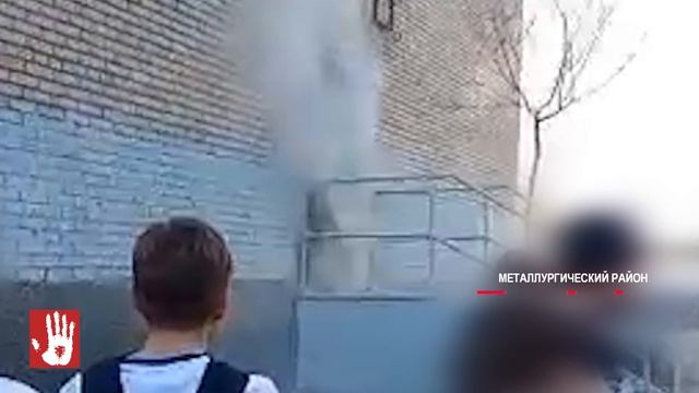 Родители учеников лицея 82 в Челябинске обеспокоены чередой ЧП