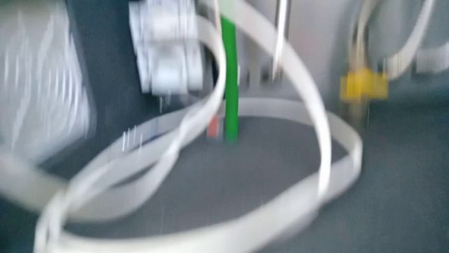 ITOZOR-SERVIS Ролик-12 Поселок Логи промывка СО-чайного дома