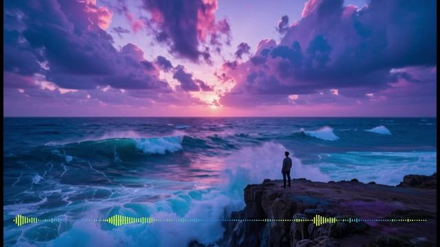 Мирра Лохвицкая—Море и небо, небо и море…