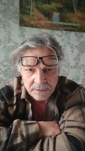 Новости из деревни. Классно получилось ! Нашёл что искал