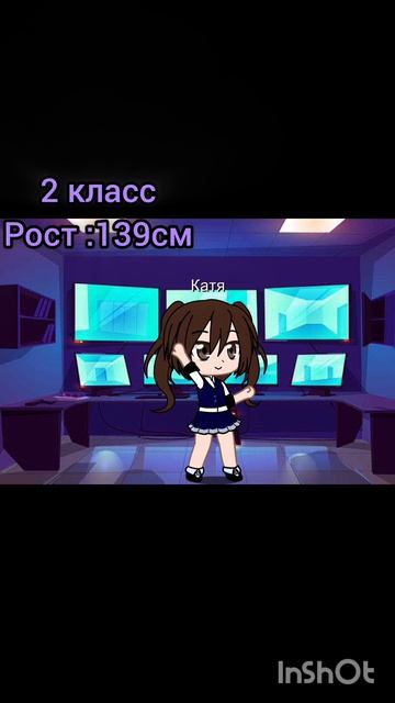 Немного про рост автора😊