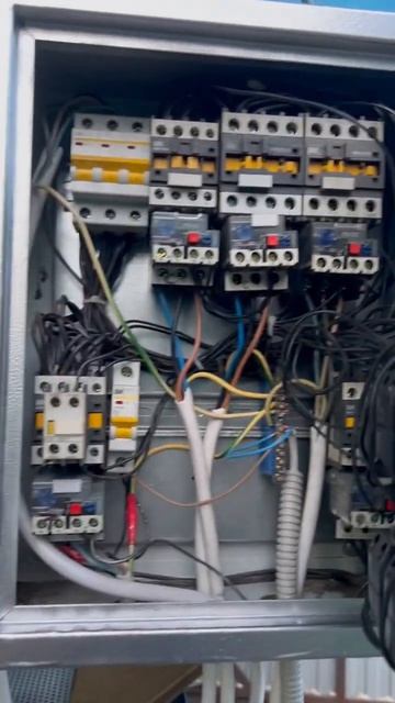 Зерноочистительные машина Овс25