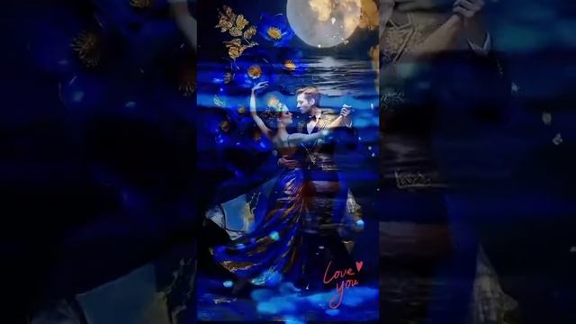 Не верил в любовь.