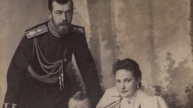 Царская скромность