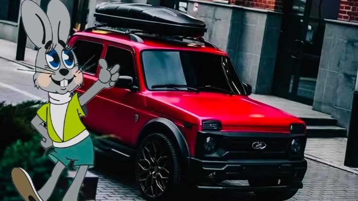 НиваЛегенд, возня с проводкой😳Тюнинг продолжается🤨Валдаист58🚛