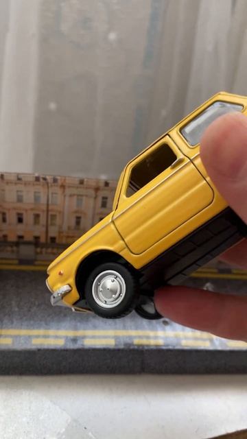 Retro Car Zaz  #retrocars #car