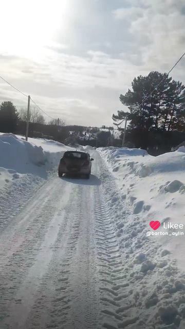 Мой сгоревший дом😭