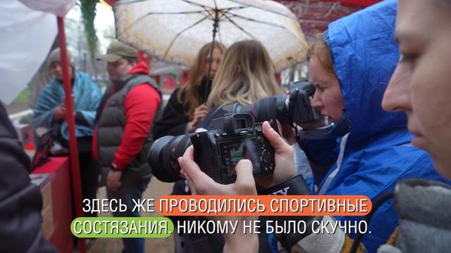 «Пасхальный дар»: проект помощи животным на Тверском бульваре