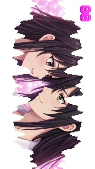 ИнгаВитубер - Эфир [Б-00] Кей-поп Нейромузыка