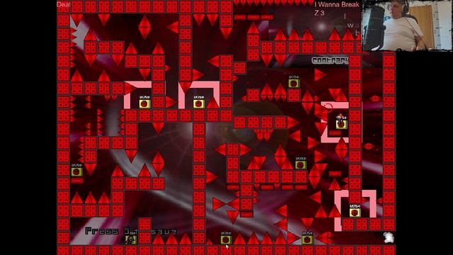 Разработка I Wanna Be Htbtlotffl 3 Макет 140