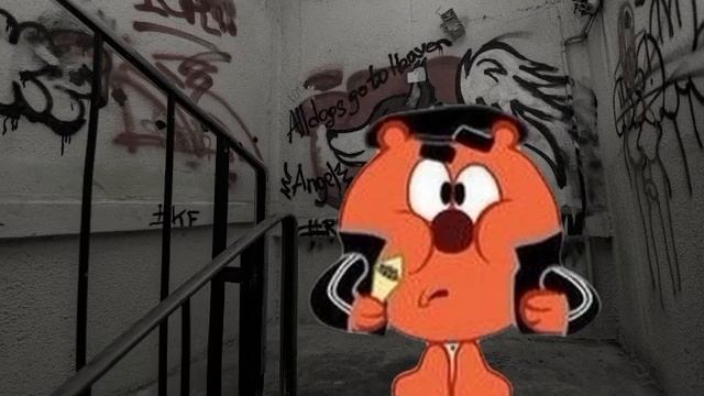 гта 4 смешарики