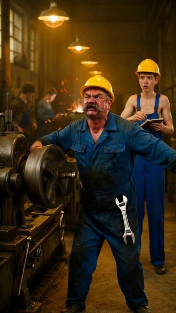 техника безопасности при работе на станке