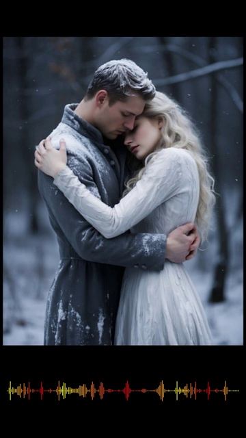 Мирра Лохвицкая —Тише! Спи! Под шум и свист метели.