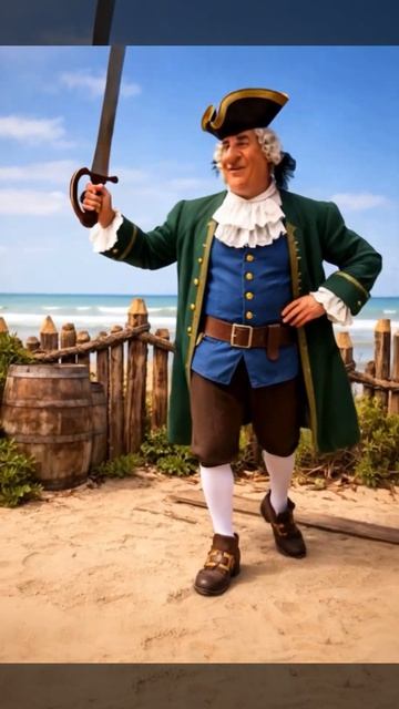 Dr. Livesey☠️  In Real Life #livesey