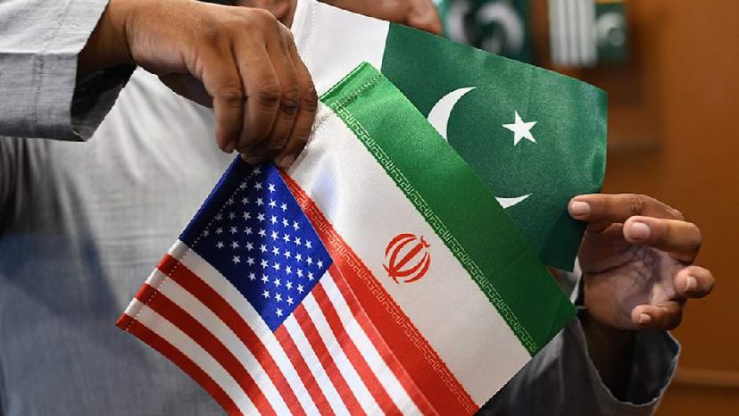 СМИ узнали об отказе Ирана от второго раунда переговоров с США