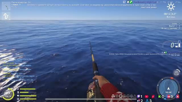 Русская рыбалка 4🎣🎏🦈ВСЕМ ПРИВЕТ И УДАЧНОГО КЛЁВА!!!!!!!!!!!