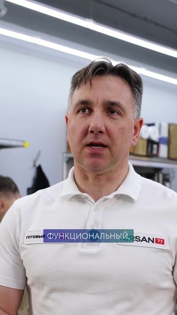 Габариты — ГОЛОВНАЯ боль