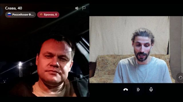 Не сотвори себе харизму.