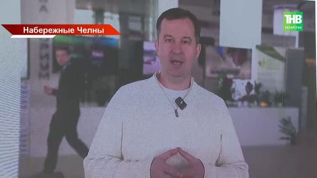 Субботник в Татарстане: министры на уборке