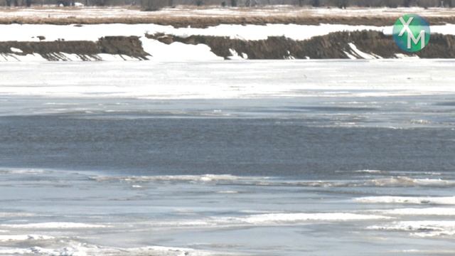 Ханты-Мансийск подготовлен к паводкам