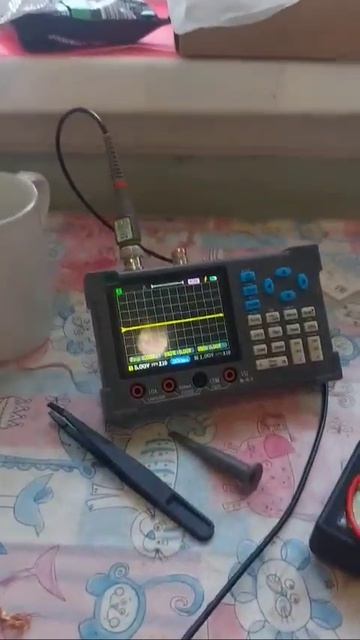 Ремонт блока питания от музыкальной колонки