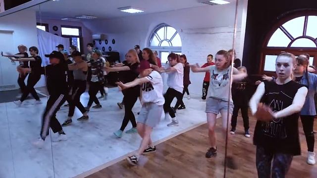 КАВЕР ДЭНС ПРОКАЧ #2 24/11/2018 Как это было | Юлия Мирошникова, Виктор Вольный, Лера Ежова