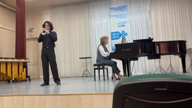 Папава Михаил. З. Абреу Тико-тико.mp4