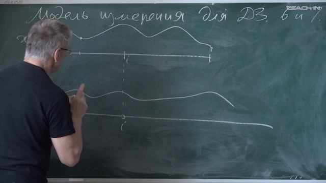 Голубцов П.В. - Теоретические основы аналитики больших данных - 8. Задача с априорной информацией