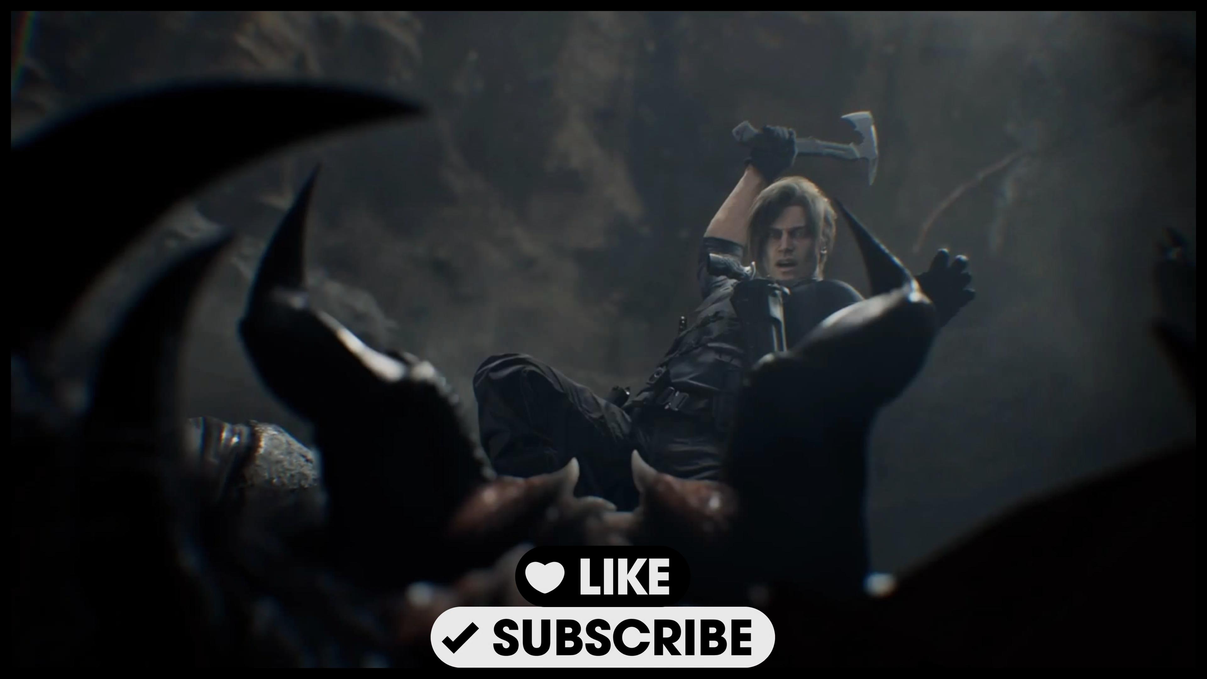 RESIDENT EVIL Requiem: НОВАЯ ЛОКАЦИЯ ПОСТАПОКАЛИПТИЧЕСКИЙ РАККУН-СИТИ!!! #8