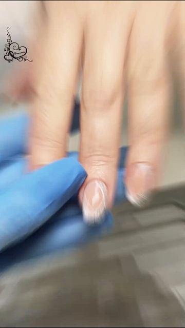 Маникюр Омск